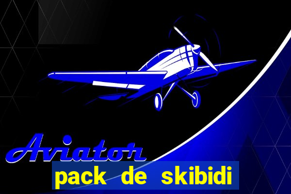 pack de skibidi toilet para drawing cartoons 2